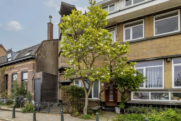 Hoofdlaan 39, ROTTERDAM