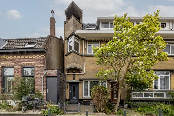Hoofdlaan 39, ROTTERDAM