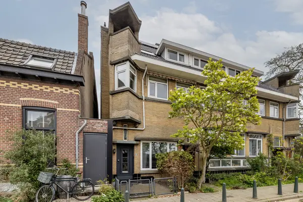 Hoofdlaan 39, ROTTERDAM
