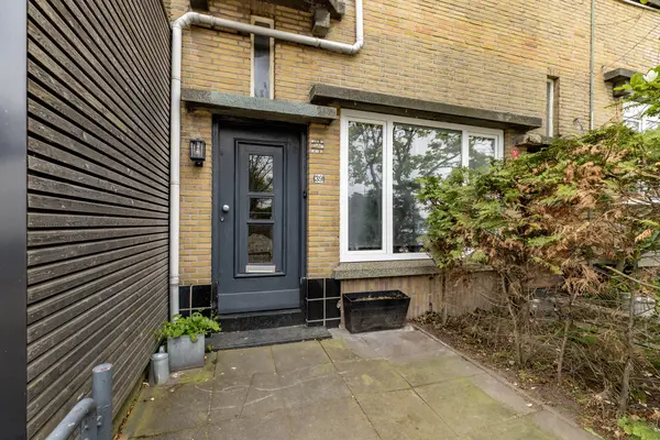 Hoofdlaan 39, ROTTERDAM