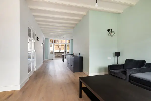 Hoofdlaan 39, ROTTERDAM