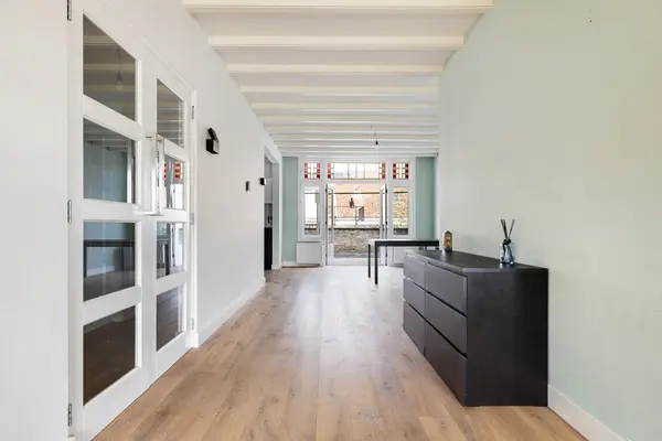 Hoofdlaan 39, ROTTERDAM