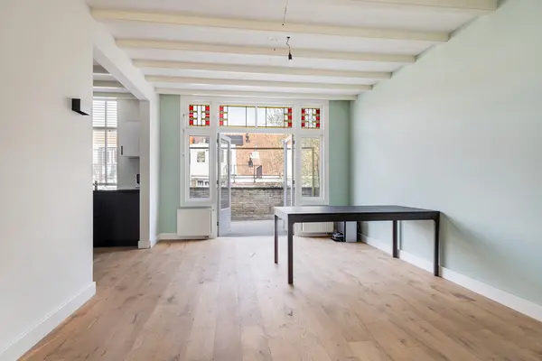 Hoofdlaan 39, ROTTERDAM