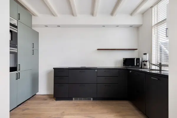 Hoofdlaan 39, ROTTERDAM
