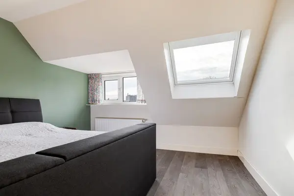 Hoofdlaan 39, ROTTERDAM