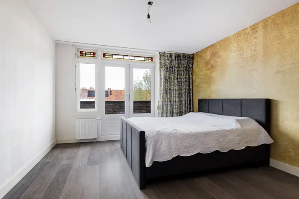 Hoofdlaan 39, ROTTERDAM