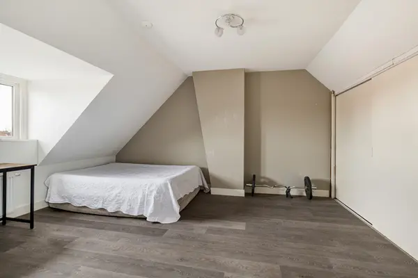Hoofdlaan 39, ROTTERDAM
