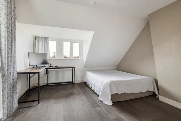 Hoofdlaan 39, ROTTERDAM