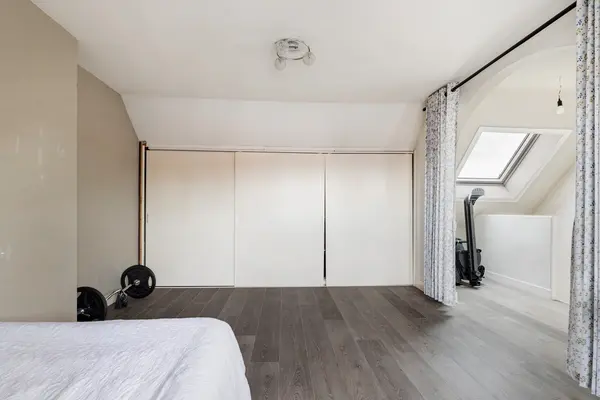 Hoofdlaan 39, ROTTERDAM