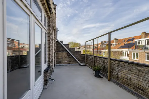 Hoofdlaan 39, ROTTERDAM