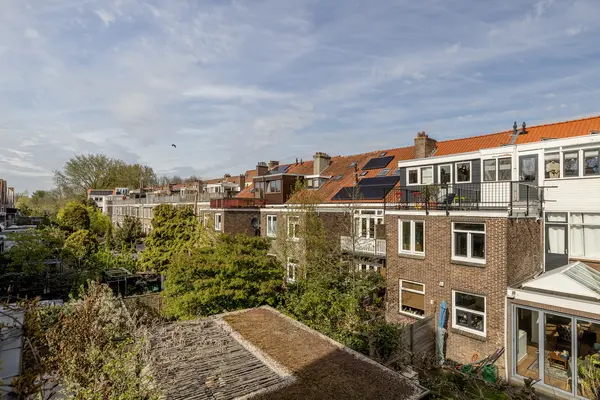 Hoofdlaan 39, ROTTERDAM