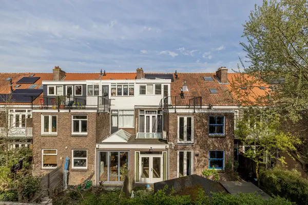 Hoofdlaan 39, ROTTERDAM