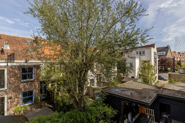 Hoofdlaan 39, ROTTERDAM