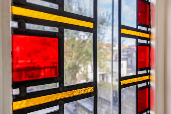 Hoofdlaan 39, ROTTERDAM