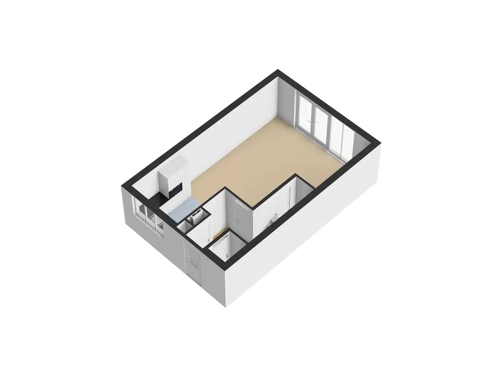 Plattegrond 44