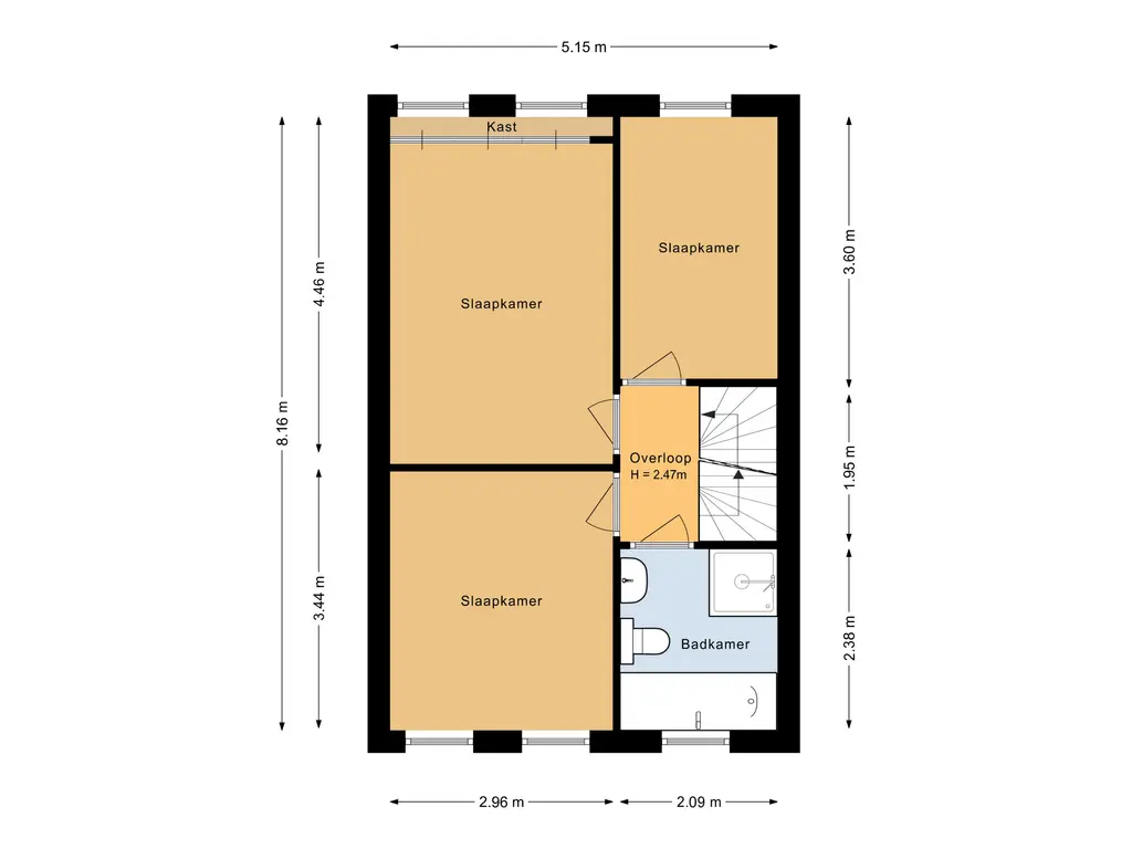 Plattegrond 47