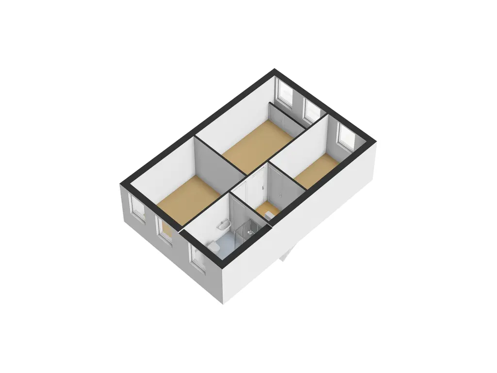Plattegrond 48