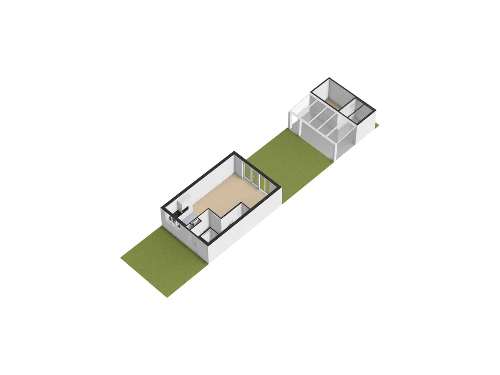 Plattegrond 50