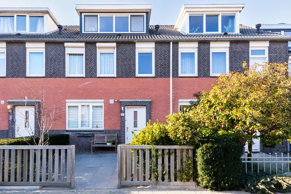Pergolesistraat 37