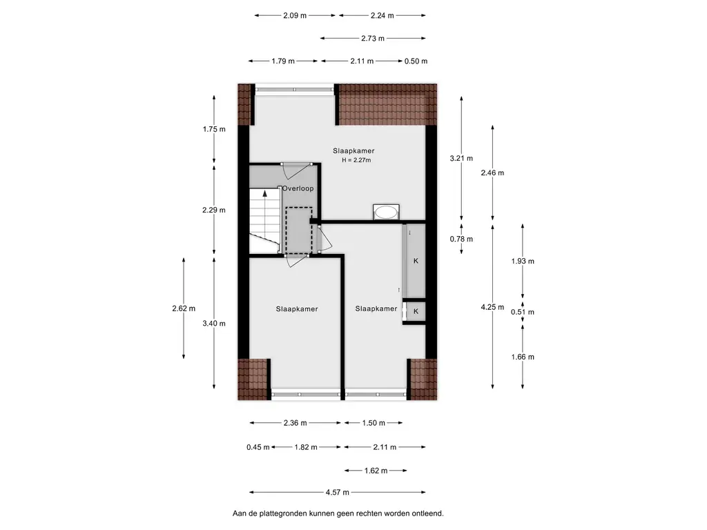 Plattegrond 53