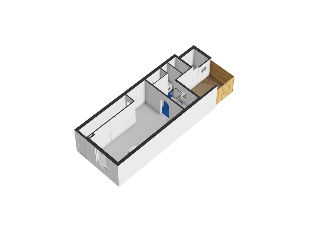 Plattegrond 55
