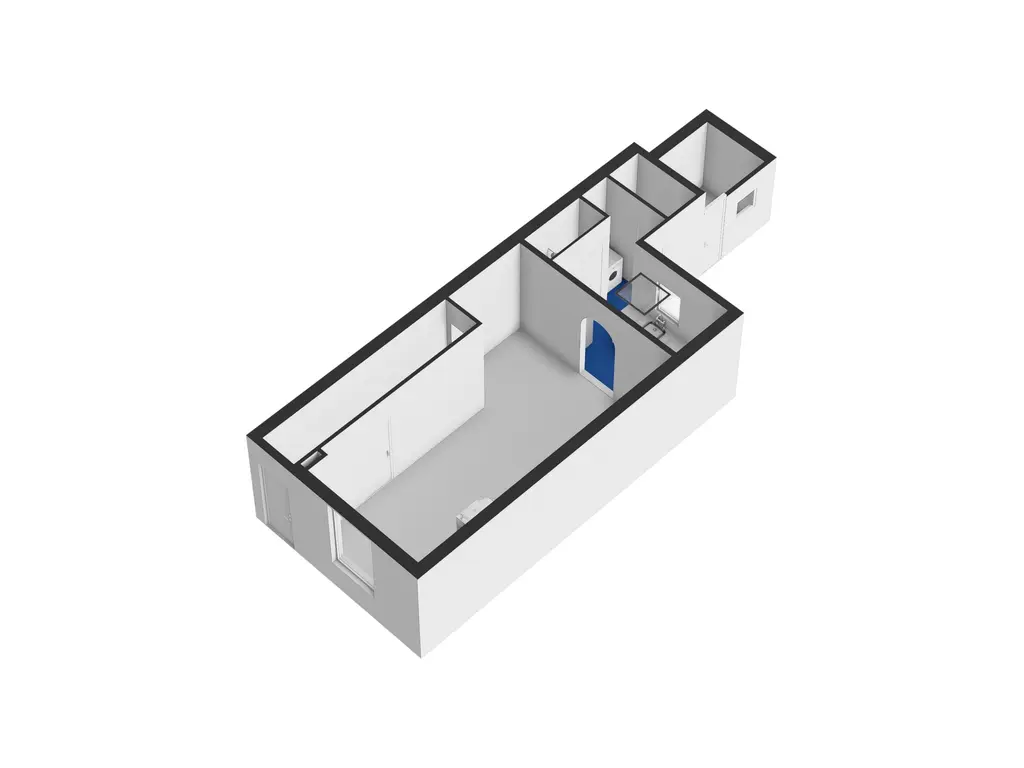 Plattegrond 56