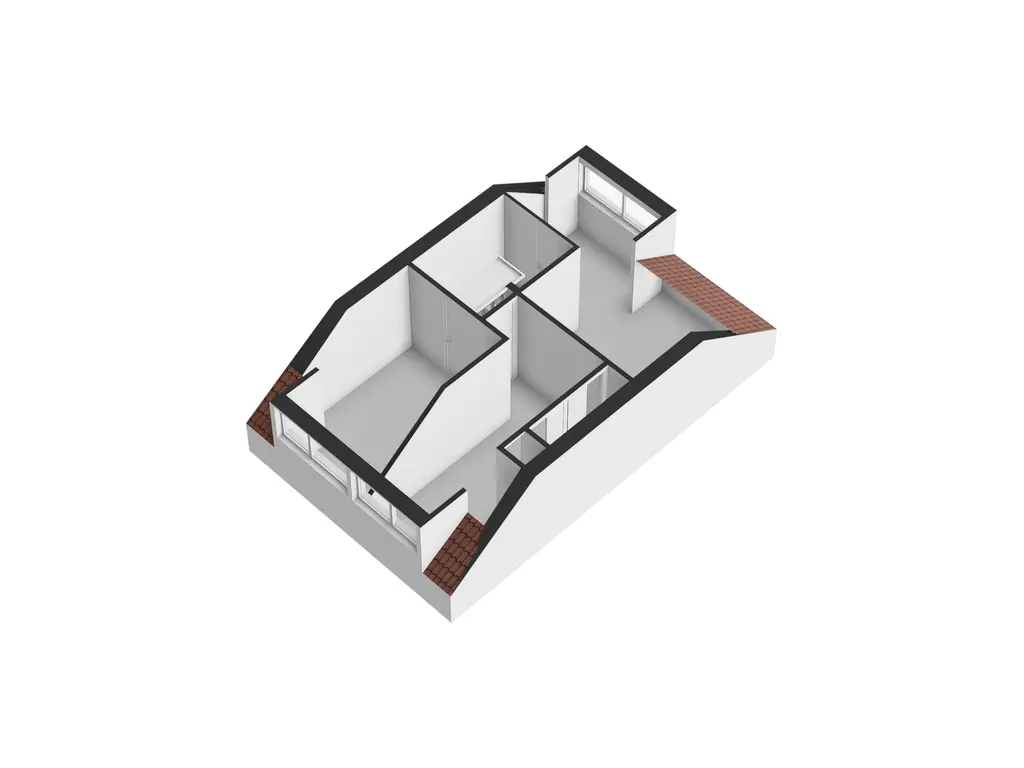 Plattegrond 57
