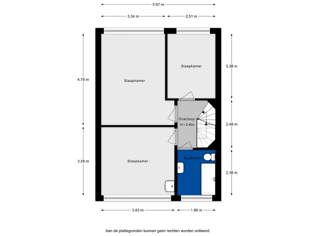 Plattegrond 41