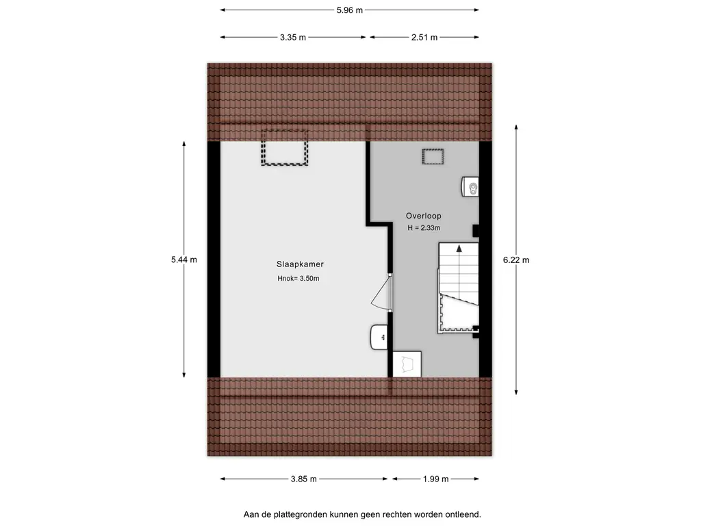 Plattegrond 42