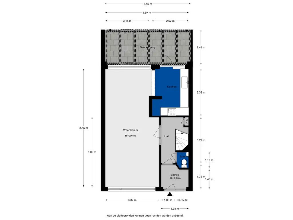 Plattegrond 43