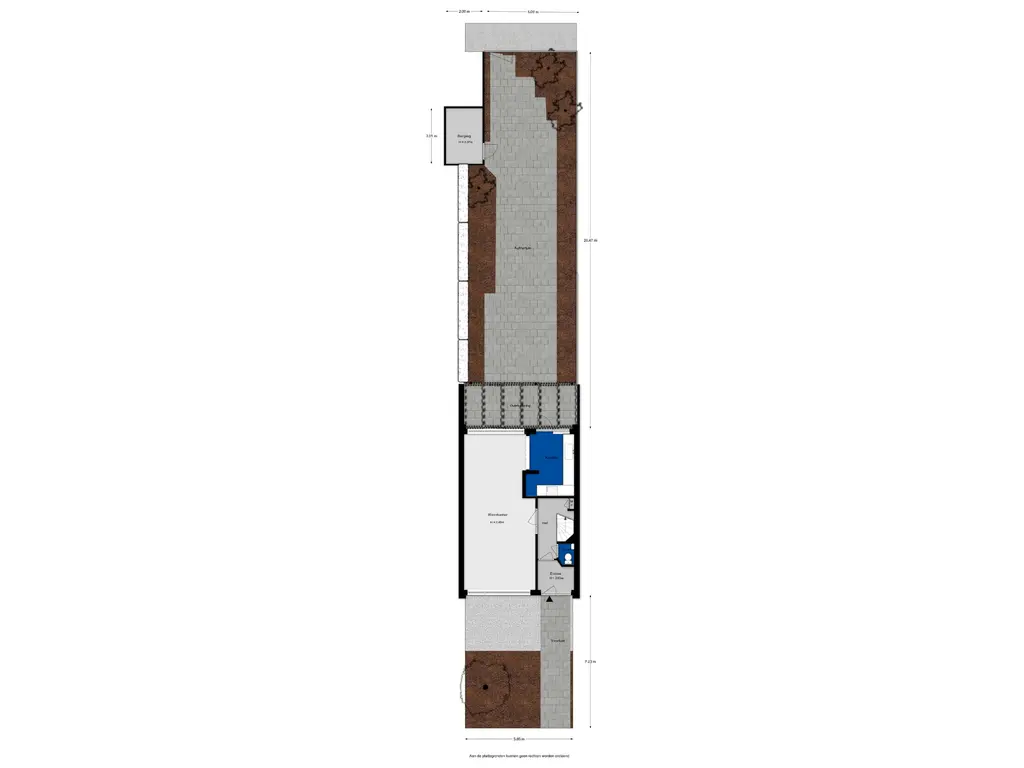 Plattegrond 44