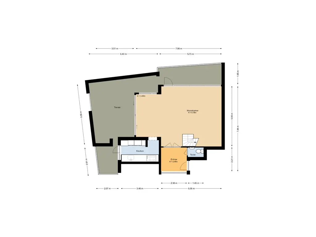 Plattegrond 52