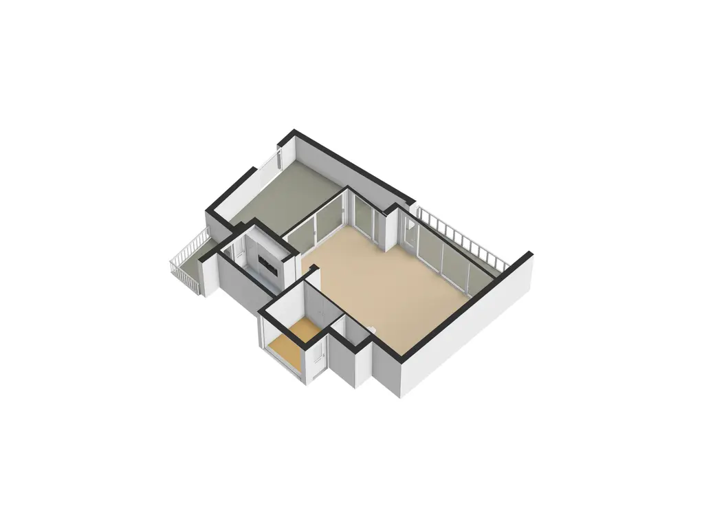 Plattegrond 53