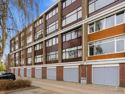 Foto 1 van Einthovenstraat 76