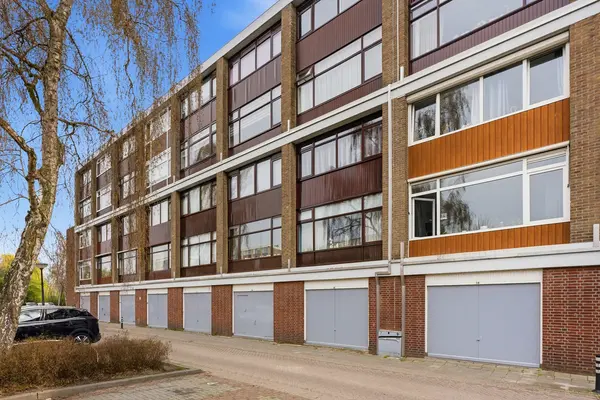 Einthovenstraat 76