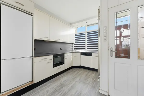 Einthovenstraat 76, VLAARDINGEN