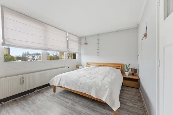 Einthovenstraat 76, VLAARDINGEN