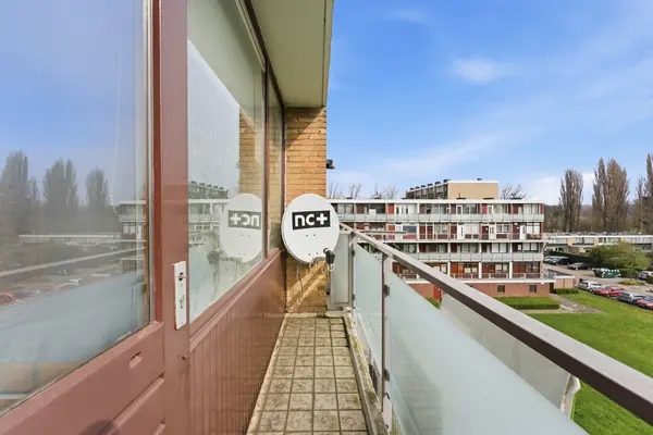 Einthovenstraat 76, VLAARDINGEN