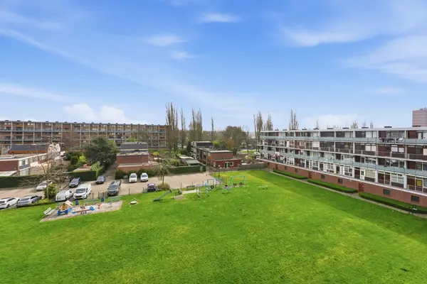 Einthovenstraat 76, VLAARDINGEN