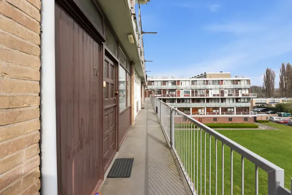 Einthovenstraat 76, VLAARDINGEN