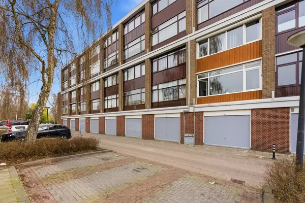 Einthovenstraat 76, VLAARDINGEN