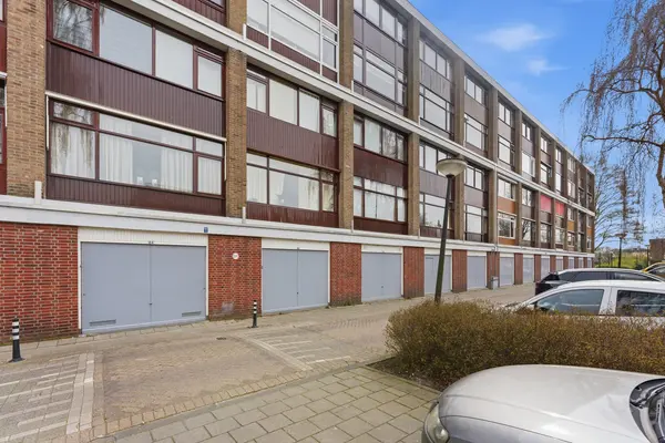 Einthovenstraat 76, VLAARDINGEN