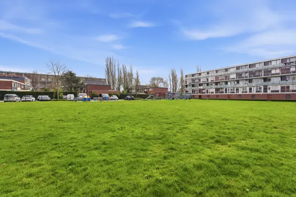 Einthovenstraat 76, VLAARDINGEN