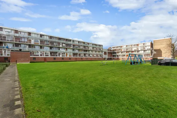Einthovenstraat 76, VLAARDINGEN