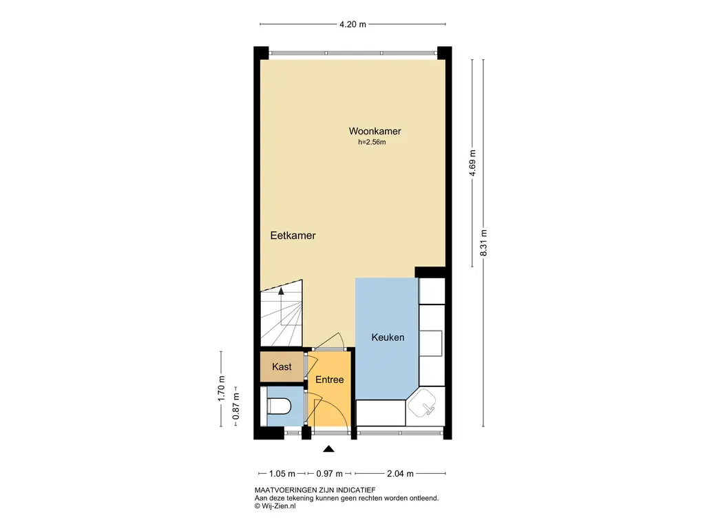 Plattegrond 36