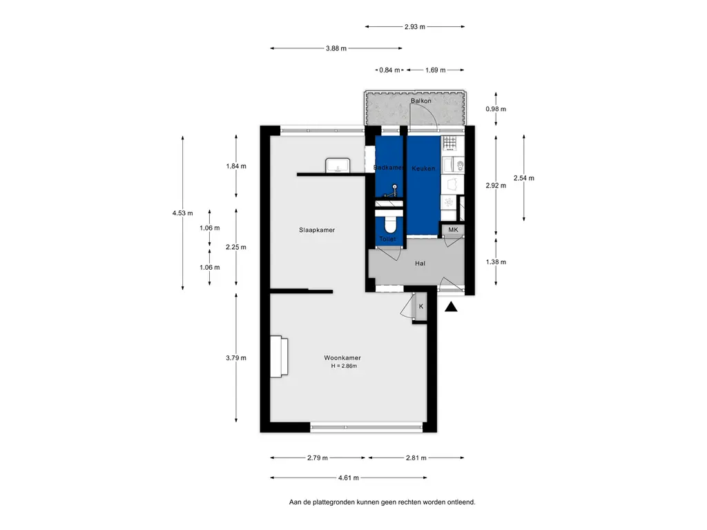 Plattegrond 34