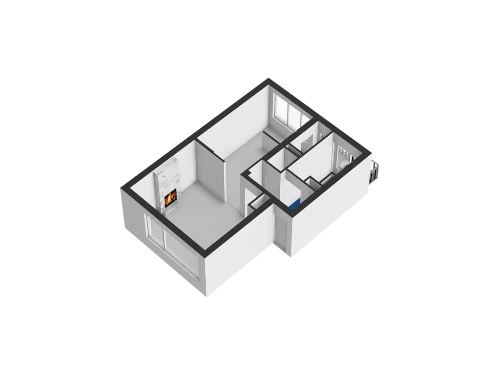 Plattegrond 36