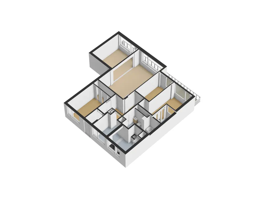 Plattegrond 48