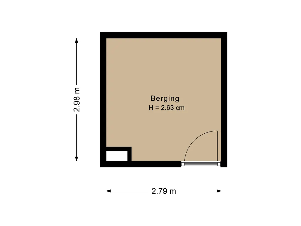 Plattegrond 50