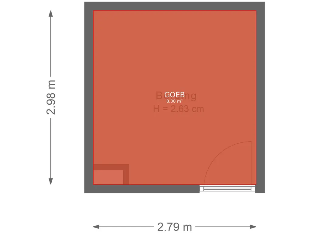 Plattegrond 52